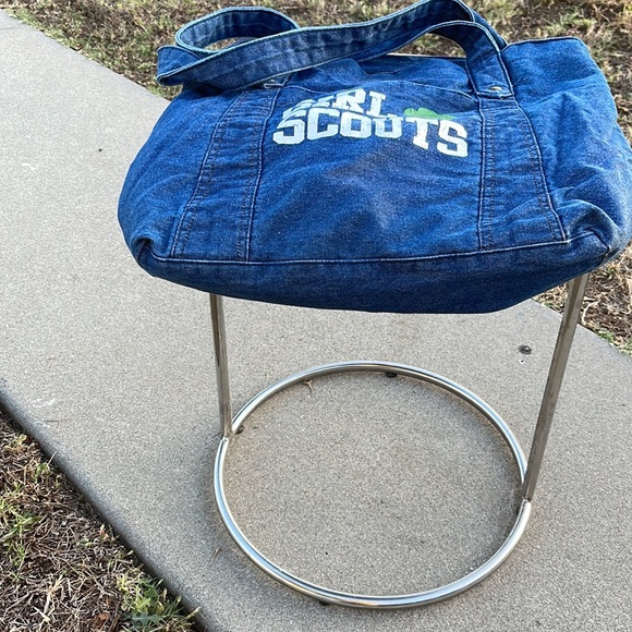 Girl Scouts bag/tote - Picture 3 of 7